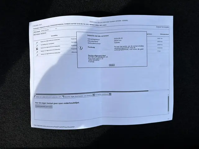 CUPRA Formentor 1.4 TSI e-Hybrid 2023 Hybride Benzine 41