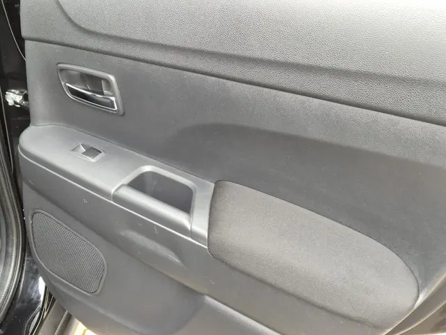 Mitsubishi ASX 1.6 Cleartec Bright+/Trekhaak 2017 Benzine 23