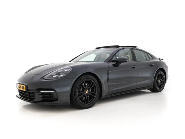 Porsche Panamera 3.0 4 2017 Benzine 3