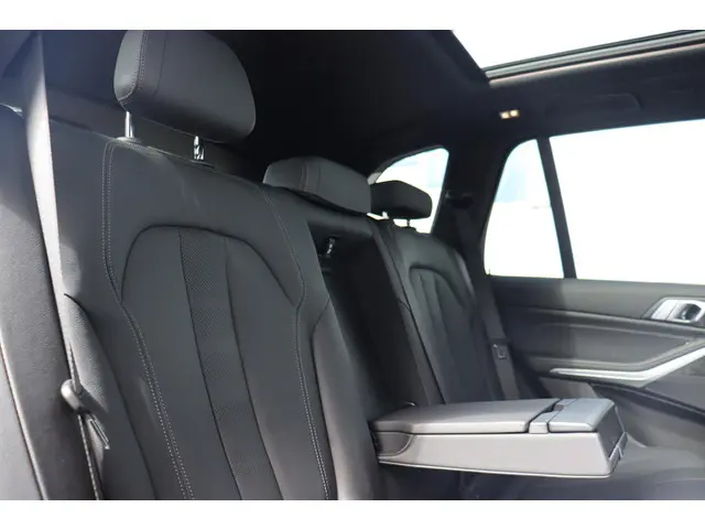 BMW X5 xDrive45e High Executive 2022 Hybride Benzine 13