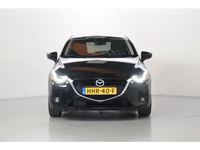 Mazda 2 1.5 90pk Automaat GT-M Driver 2016 Benzine 38