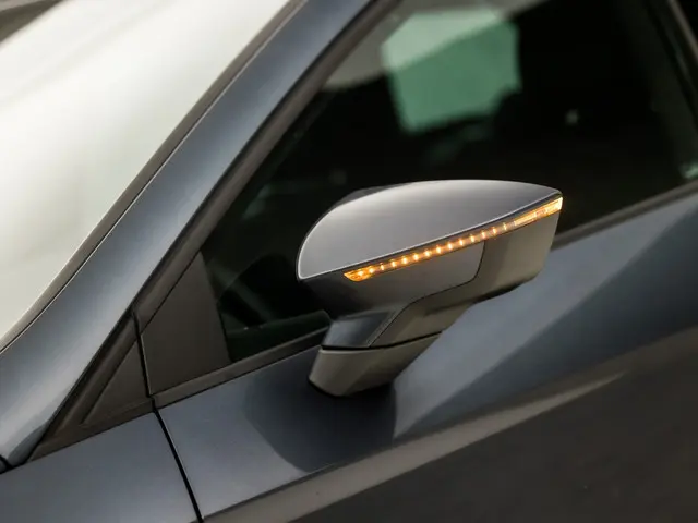 SEAT Leon 1.5 TSI FR Ultimate Sport 2020 Benzine 32