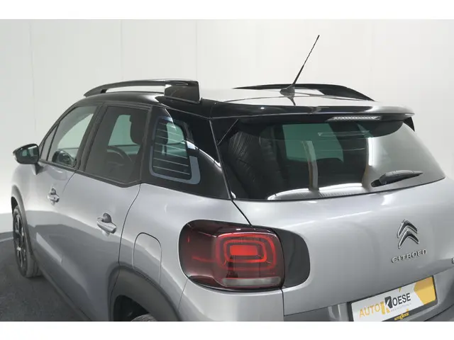 Citroën C3 Aircross PureTech 110 Max 2024 Benzine 21