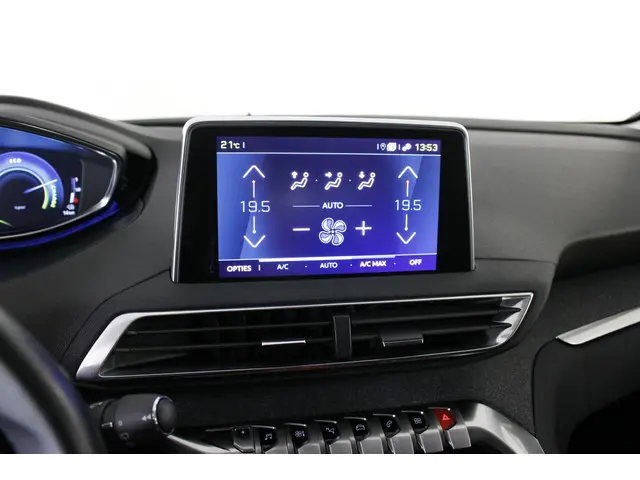 Peugeot 3008 1.6 HYbrid 225 Allure 2020 Hybride Benzine 23