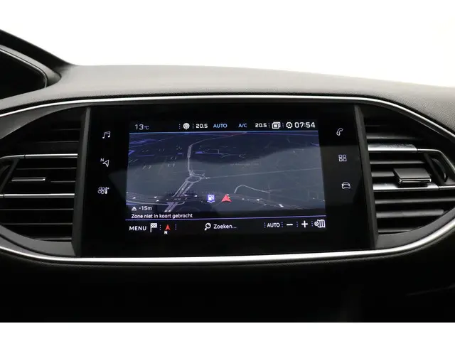 Peugeot 308 SW 1.2 PureTech GT 2021 Benzine 25