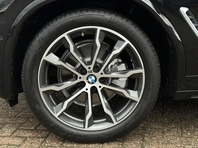 BMW X3 xDrive20i 2019 Benzine 13