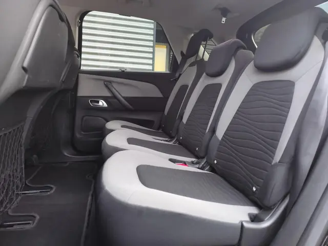 Citroën C4 Picasso 1.6 VTi Business 2014 Benzine 20