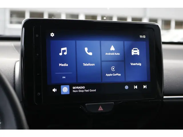 Toyota Yaris 1.5 Hybrid 115 Active 2024 Hybride Benzine 16