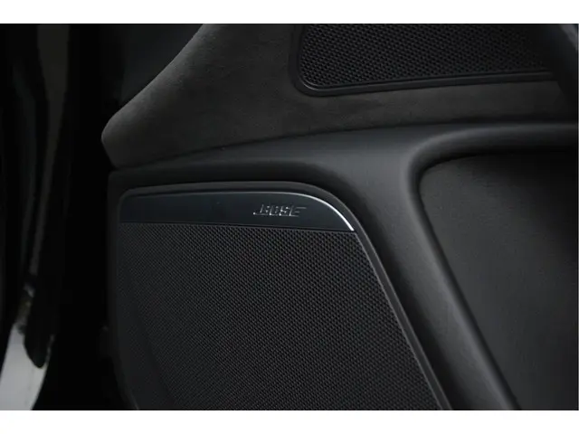 Audi RS6 4.0 TFSI Quattro Performance Plus 2018 Benzine 30