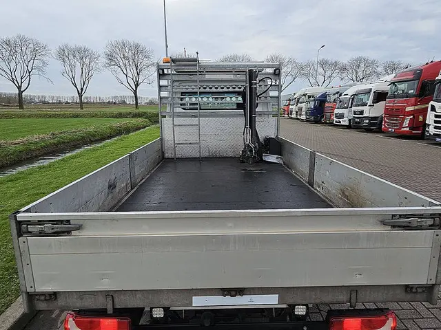 Mercedes-Benz Sprinter 514 2019 Diesel 12