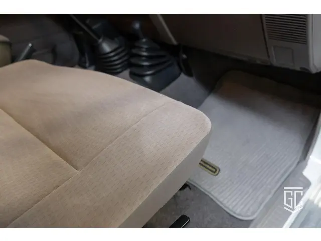 Toyota Land Cruiser GRJ76 E 2024 Benzine 15