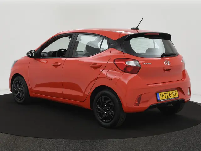 Hyundai i10 1.0 Comfort 2020 Benzine 6