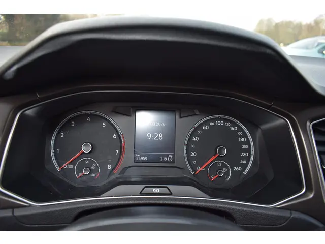 Volkswagen T-Roc 1.0 TSI Style 2018 Benzine 41