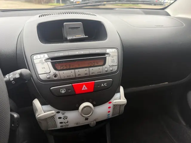 Peugeot 107 1.0 Active 2013 2013 Benzine 16