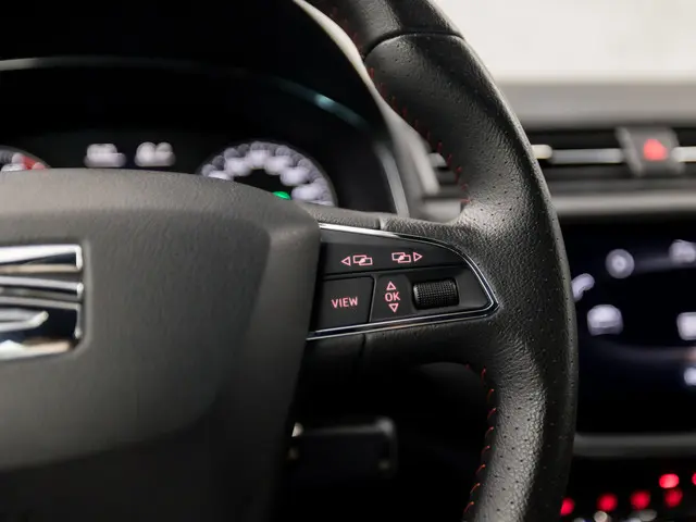 SEAT Arona 1.0 TSI FR Sport 2018 Benzine 19