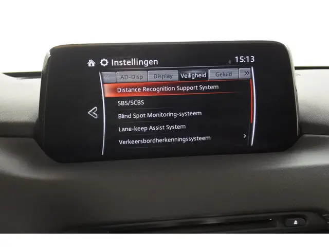 Mazda CX-5 2.5 194pk AWD Automaat GT-M 2018 Benzine 30