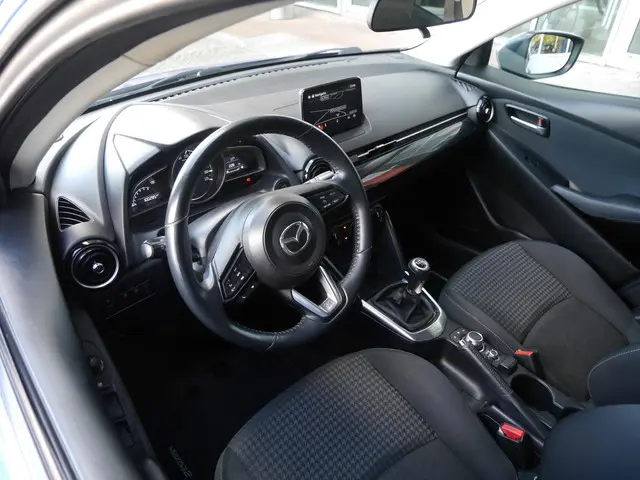 Mazda 2 1.5 Skyactiv-G Sport Selected 2019 Benzine 8