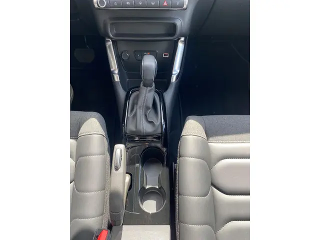 Citroën C3 Aircross 1.2 PureTech C-Series 2023 Benzine 13