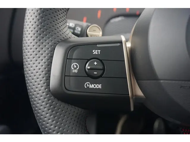 MINI Countryman JCW ALL4 2025 Benzine 17