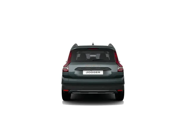 Dacia Jogger Extreme 2025 LPG/Gas 11