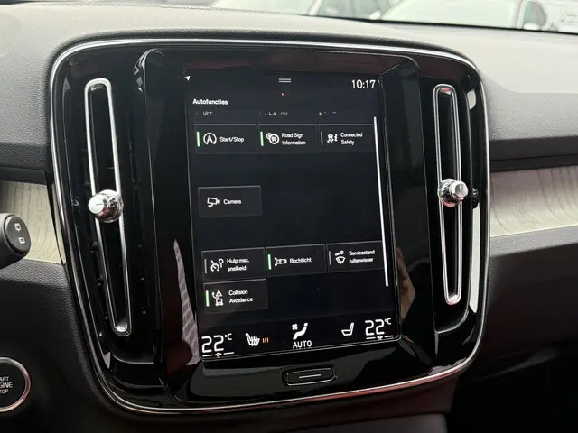 Volvo XC40 2.0 T4 Inscription 2018 Benzine 22