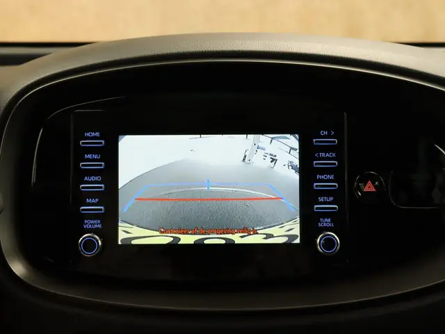 Toyota Aygo X 1.0 VVT-i MT Play 2023 Benzine 31