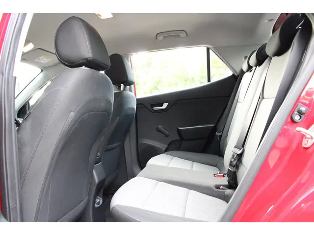 Kia Stonic 1.0 T-GDi DynamicLine 2020 Benzine 15