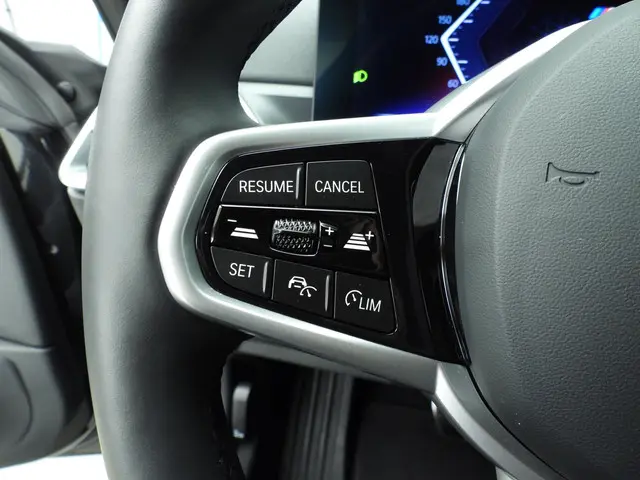 BMW i4 Gran Coupe eDrive35 2024 Elektrisch 12