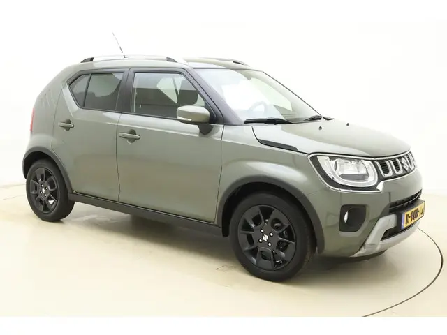 Suzuki Ignis 1.2 Smart Hybrid Style 2020 Benzine 8