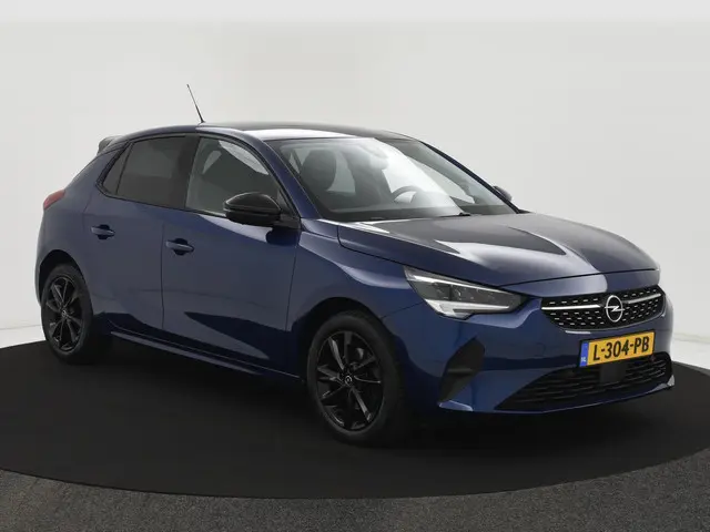 Opel Corsa 2