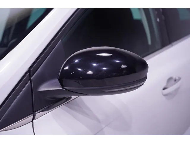 Renault Mégane 1.3 TCe Limited 2019 Benzine 14