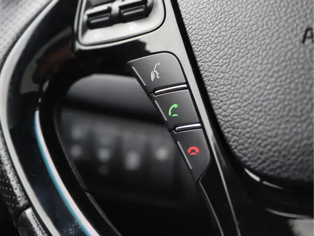 Kia cee'd Sportswagon 1.0 T-GDi GT-Line 2018 Benzine 36