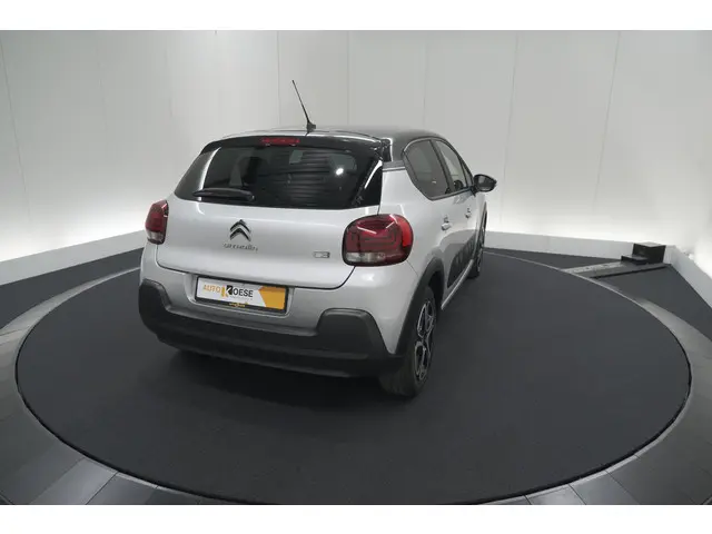 Citroën C3 PureTech 82 Feel Edition 2018 Benzine 51