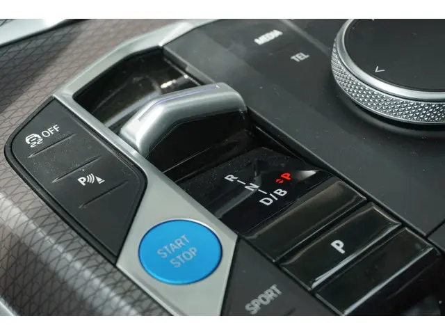 BMW i4 eDrive35 | M Sport Edition 2025 Elektrisch 12