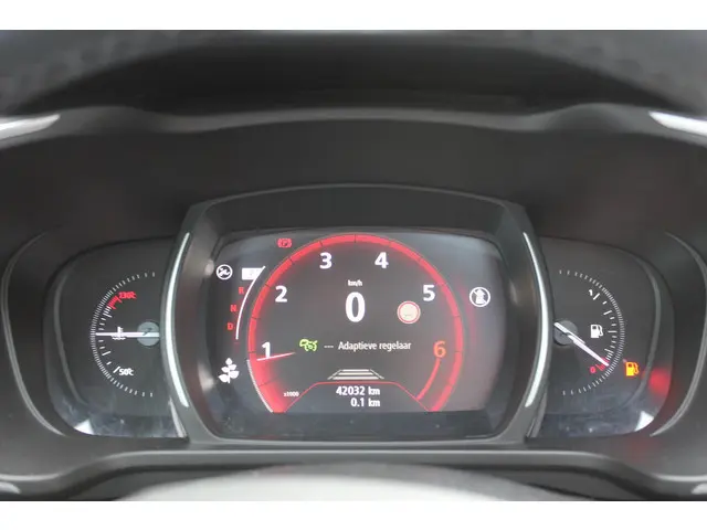 Renault Kadjar 1.3 TCe Techno 2022 Benzine 53