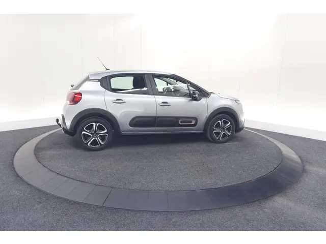 Citroën C3 PureTech 82 C-Series 2022 Benzine 9