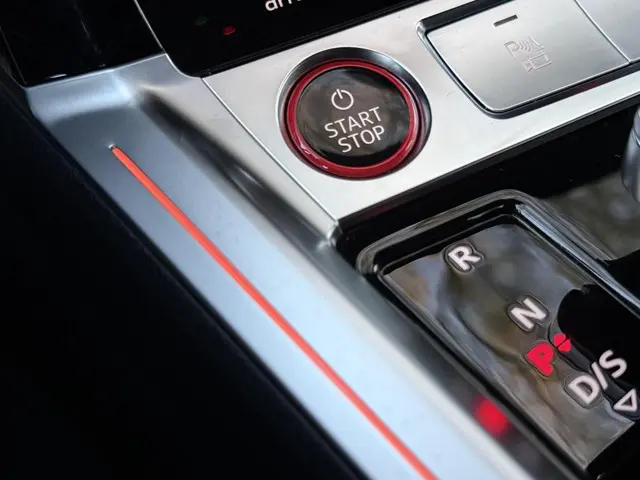 Audi e-tron S quattro 95 kWh 2021 Elektrisch 27