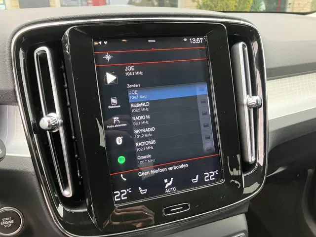 Volvo XC40 1.5 T3 2019 Benzine 40