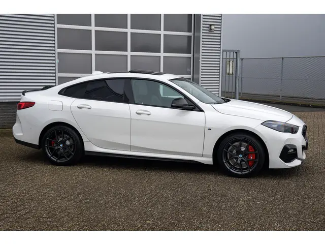 BMW 2 Serie Gran Coupé 218i M-Sport Pro 2023 Benzine 20
