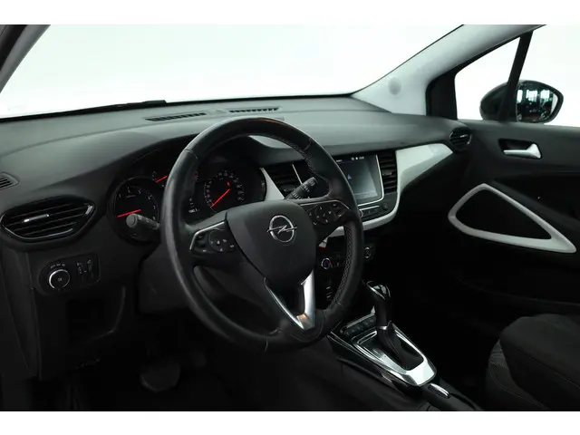 Opel Crossland X 1.2 Turbo Edition 2020 2021 Benzine 6