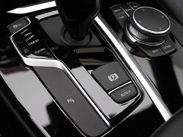 BMW X3 sDrive20i 2020 Benzine 28