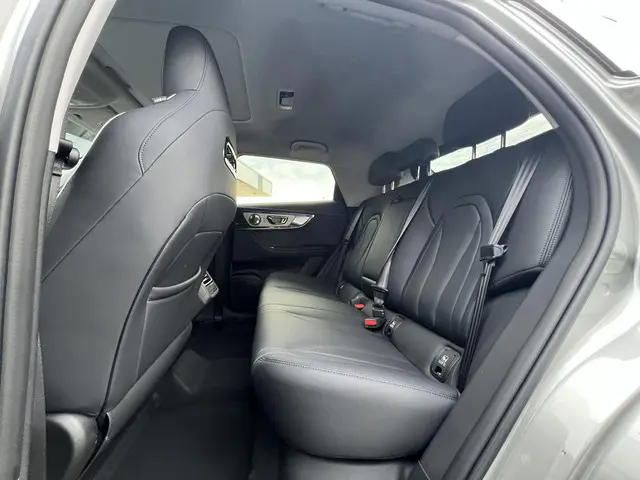 Omoda 5 SHS 1.6 T-GDi SHS-H Premium 2025 Hybride Benzine 8