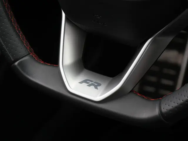 SEAT Ateca 1.5TSi FR/ LEER/ 360°CAMERA/ 2021 Benzine 32