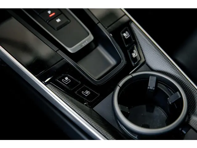 Porsche 911 Turbo S Coupé 2021 Benzine 31