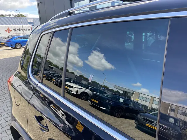 Volkswagen Tiguan 1.4 TSI R-Line Edition 2015 Benzine 8