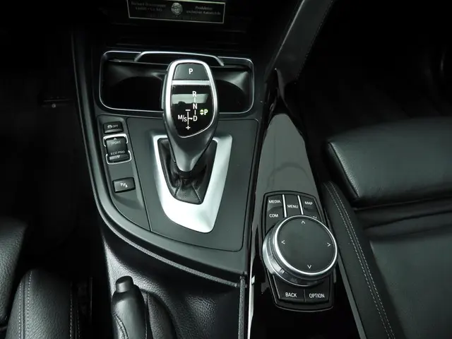 Alpina B3 S biturbo 2017 Benzine 15