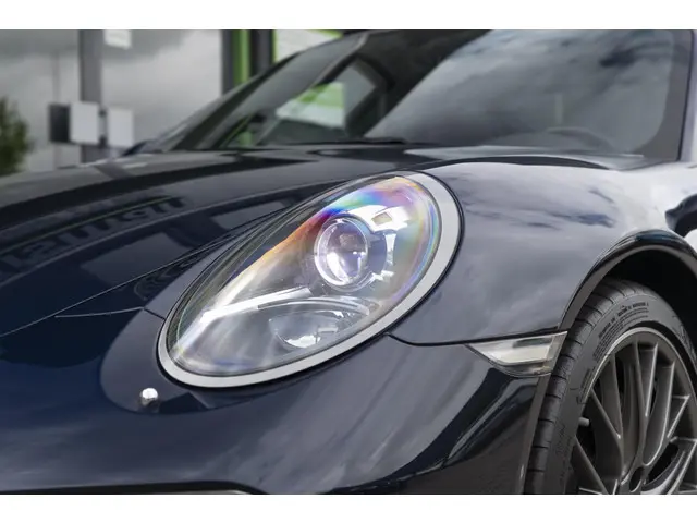 Porsche 911 3.0 Carrera 2018 Benzine 28