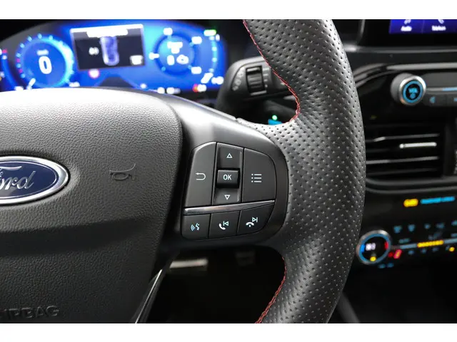 Ford Kuga 2.5 PHEV ST-Line 2021 Hybride Benzine 20