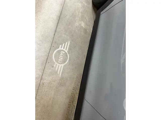 MINI One Mini 1.5 2018 Benzine 10