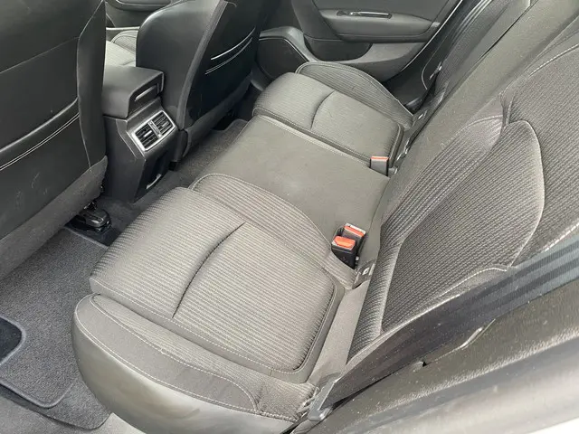 Renault Mégane Estate 1.3 TCe Zen 2018 Benzine 25